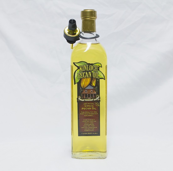 PECAN OIL, 1 LITER